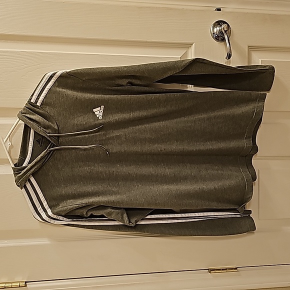 adidas Other - Men's Adidas Long Sleeve Tee